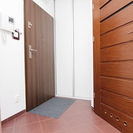 Blue River - Klimasa - Taras - Private Apartment Wroclaw Ngoại thất bức ảnh
